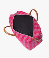 Borsone da viaggio Harvard Small Panarea in Fucsia | My Style Bags