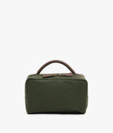 Beauty Case Berkeley Safari - Verdone | My Style Bags