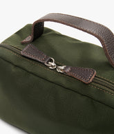 Beauty Case Berkeley Cordura Verdone | My Style Bags