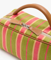 Beauty Case Berkeley Taormina Verde - Verde | My Style Bags