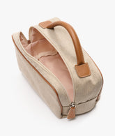 Beauty Case Berkeley Ischia Grezzo | My Style Bags
