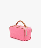 Beauty Case Berkeley Ischia Fucsia | My Style Bags