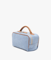 Beauty Case Berkeley Ischia Azzurro | My Style Bags