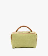 Beauty Case Berkeley Ischia Verde | My Style Bags