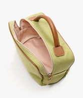 Beauty Case Berkeley Ischia Verde | My Style Bags