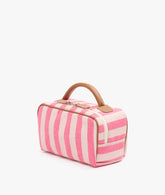 Beauty Case Berkeley Capri Fucsia - My Style Bags