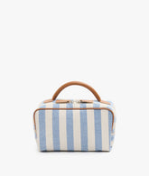 Beauty Case Berkeley Capri Azzurro - My Style Bags