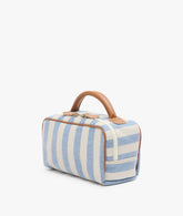 Beauty Case Berkeley Capri Azzurro - My Style Bags