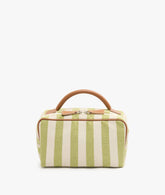 Beauty Case Berkeley Capri Verde | My Style Bags