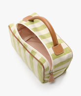Beauty Case Berkeley Capri Verde - Verde | My Style Bags