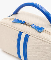 Beauty Case Berkeley Positano Blu | My Style Bags