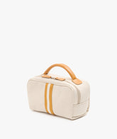 Beauty Case Berkeley Positano Senape | My Style Bags