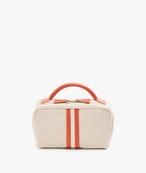 Beauty Case Berkeley Positano Arancione - Arancione | My Style Bags