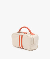 Beauty Case Berkeley Positano Arancione - Arancione | My Style Bags