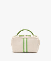 Beauty Case Berkeley Positano Verde - Verde | My Style Bags