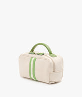 Beauty Case Berkeley Positano Verde - Verde | My Style Bags