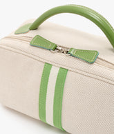 Beauty Case Berkeley Positano Verde | My Style Bags