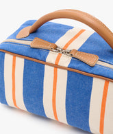 Beauty Case Berkeley Amalfi Blu | My Style Bags