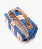 Beauty Case Berkeley Amalfi Blu | My Style Bags