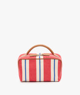 Beauty Case Berkeley Amalfi Rosso | My Style Bags