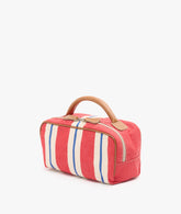 Beauty Case Berkeley Amalfi Rosso - Rosso | My Style Bags