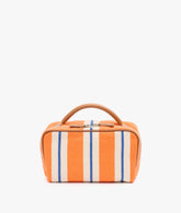 Beauty Case Berkeley Amalfi Arancione | My Style Bags