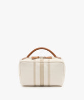 Beauty Case Berkeley Tremiti Grezzo - My Style Bags