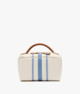 Beauty Case Berkeley Tremiti Azzurro - My Style Bags