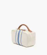 Beauty Case Berkeley Tremiti Azzurro - My Style Bags