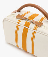 Beauty Case Berkeley Tremiti Arancione - My Style Bags