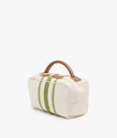 Beauty Case Berkeley Tremiti Verde - Verde | My Style Bags