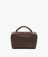 Beauty Case Berkeley Eskimo Cioccolato | My Style Bags