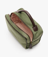 Beauty Case Berkeley Eskimo Verde | My Style Bags