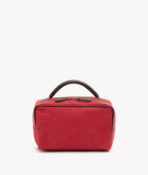 Beauty Case Berkeley Eskimo Rosso | My Style Bags