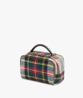 Beauty Case Berkeley Cortina Panna - My Style Bags