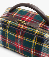 Beauty Case Berkeley Cortina Panna - My Style Bags