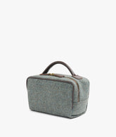 Beauty Case Berkeley Bolgheri Grigio - Grigio | My Style Bags