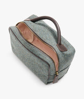 Beauty Case Berkeley Bolgheri Grigio - Grigio | My Style Bags