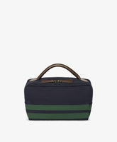 Beauty Case Berkeley Horizon Blu Navy | My Style Bags