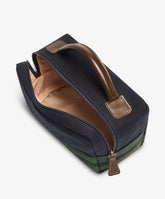 Beauty Case Berkeley Horizon Blu Navy | My Style Bags