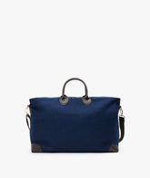 Borsone da viaggio Harvard Large Denim | My Style Bags