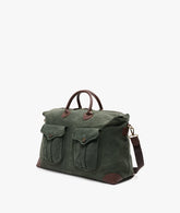 Borsone da viaggio Harvard Safari Deluxe Verdone | My Style Bags