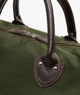 Borsone da viaggio Harvard Large Cordura - Verdone | My Style Bags