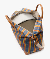 Borsone da viaggio Harvard Taormina Blu - Blu | My Style Bags