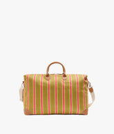 Borsone da viaggio Harvard Taormina Verde - Verde | My Style Bags