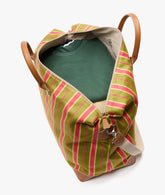 Borsone da viaggio Harvard Taormina Verde | My Style Bags