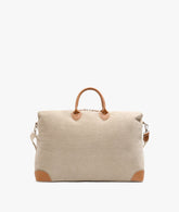 Borsone da viaggio Harvard Ischia Grezzo | My Style Bags