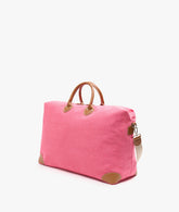 Borsone da viaggio Harvard Ischia Fucsia | My Style Bags