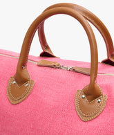 Borsone da viaggio Harvard Ischia Fucsia | My Style Bags