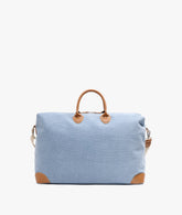 Borsone da viaggio Harvard Ischia Azzurro | My Style Bags